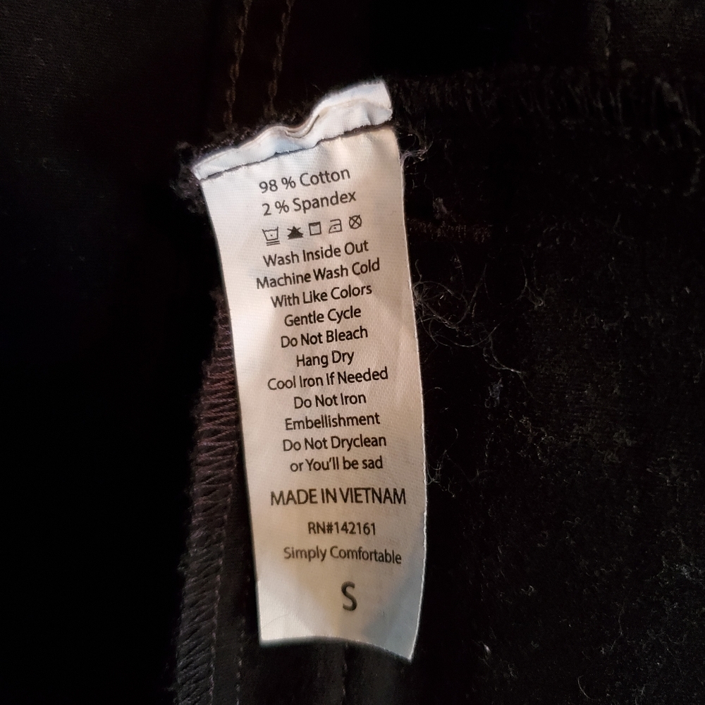 LuLaRoe Kenny Jacket - Picture 4 of 5